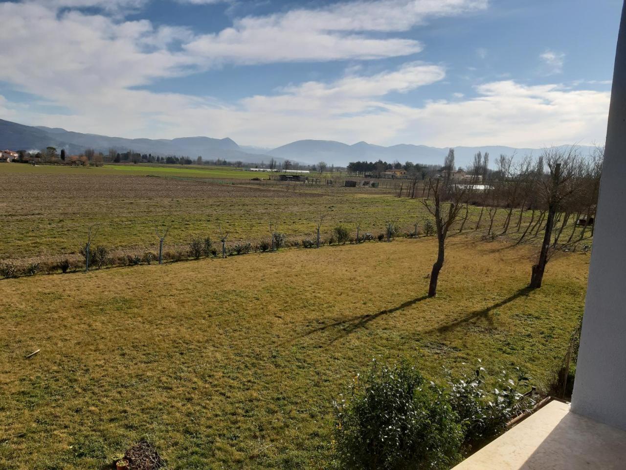 Agriturismo La Semente Villa Spello Kültér fotó