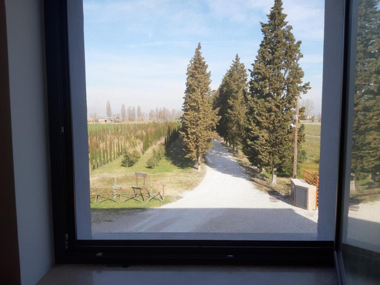 Agriturismo La Semente Villa Spello Kültér fotó